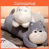 Animal Plush Toy Long With Leg Clamp For Sleeping Lounge Bed Couch Decor