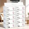 Higiene pessoal – Papel higienico