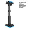 1/2Pcs Height Adjustable Cabinet Supporter Heavy Duty High Load Capacity Kitchen Bathroom Cabinet Bracket