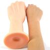 Fisting Dildo Butt Plug Damskie Masturbacja Zabawki erotyczne Symulacja Pięść Penis na pasku Realistyczny kutas XXL Kutas BDSM
