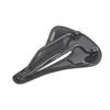 2024NEW Pu+carbon Fiber Saddle Road Mtb Mountain Bike Bicycle Saddle for Man Cycling Saddle Trail Comfort Races Seat Red White