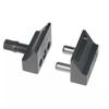 Car Suspension Shock Absorbers Spring Compressor Wheel Hubs Clamp Tool for Easy Suspension Strut Removal & Installation