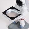 Creative Astronaut Support Bracket Cartoon Space Man Support Bracket Resin Artwork