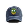 Cappellino da Baseball Chang Beer Cappelli Usurati Cappellino Unisex Retro Estivo Regolabile Cappello Bevanda Thailandese Chang Beer MZ-591