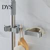 Wall Mounted Mop Organizer Holder Brush Broom Hanger Storage Rack Kitchen Hook