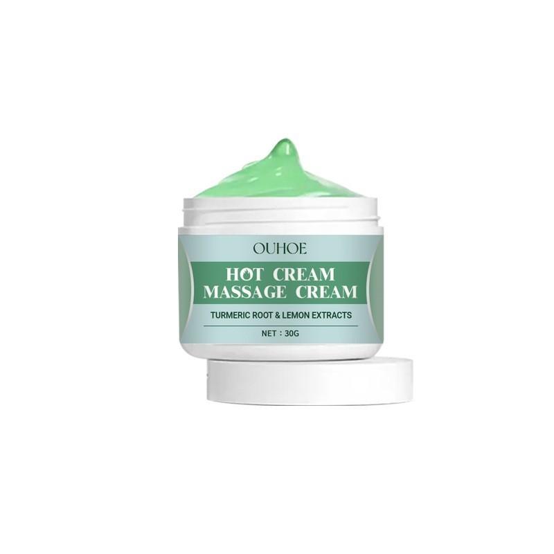 Ouhoe Slimming Firming Cream Luxurious Body Sculpting Lotion For Tighter Skin