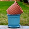 Maididuo High-Aesthetic Thickened Plastic Plant Pot