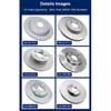 34106797606 34112284809 34112284810 34206797607 Brake Disc for BMW F22 F87 F30 F80 F32 F82