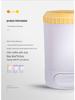 Silicone Pet Paw Cleaning Cup with Brush for Dogs and Cats