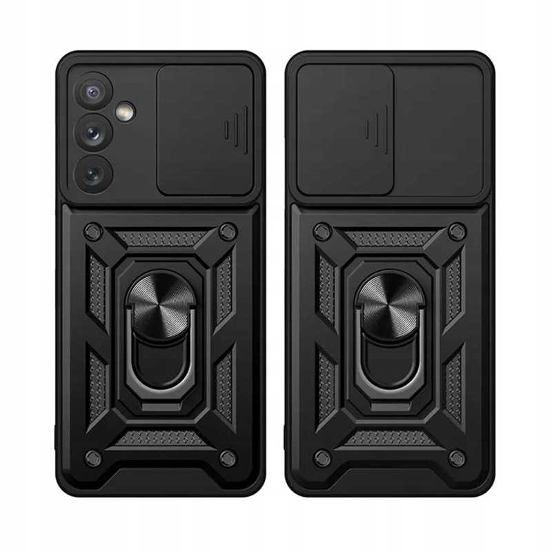 Sc Camring Galaxy A34 5G Svart