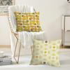 Aesthetic Art O-Orla-Kiely Pillow Case Suitable For Bedrooms Living Rooms Cars Home Decoration