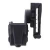 Open Top Handcuff Case Pouch Tactically Handcuff Holsters Belt Clip Case  Shackles Pouch Handcuff Holsters