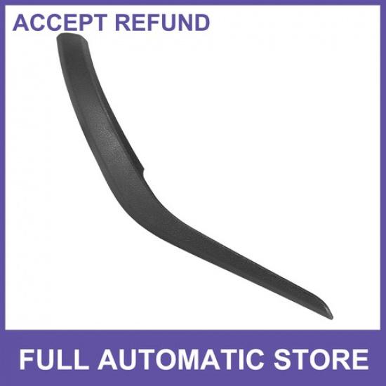 Car Door Pull Handle Inner Door Grab Cover Single  for BMW X1 2010-2016