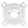 CNC 104BCD Elektrofahrrad Kettenblatt Adapter Aluminium Kettenblatt Spider Adapter für TSDZ2