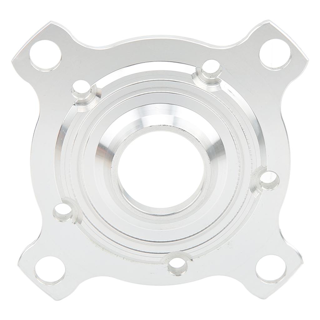 CNC 104BCD Elektrofahrrad Kettenblatt Adapter Aluminium Kettenblatt Spider Adapter für TSDZ2