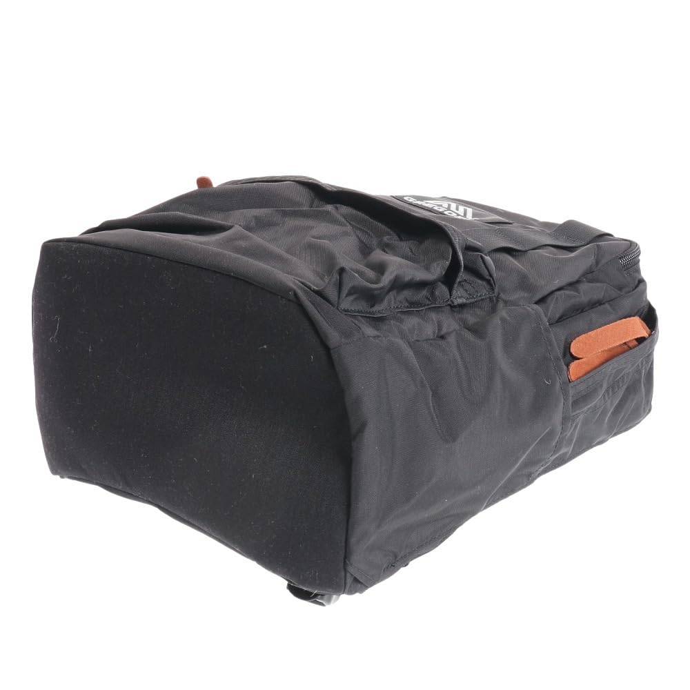 Gregory Easy Puzzle Tagesrucksack, Aktuelles Modell, Schwarz [Produktcode]