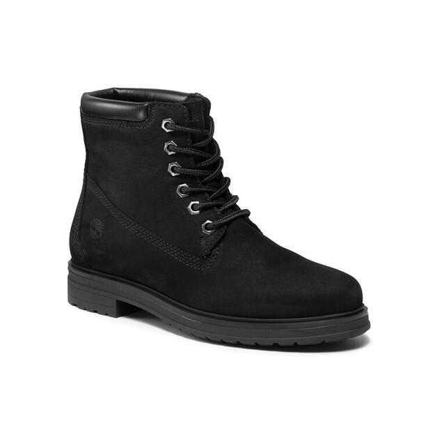 Ботильоны Timberland Hannover Hill TB0A2KSV0011, черные