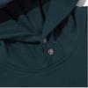 The North Face Men S Wayne Hoodie   Dark Green