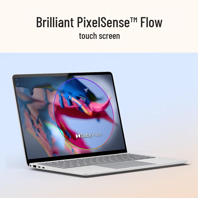 Microsoft Surface Laptop 7 (CN version)