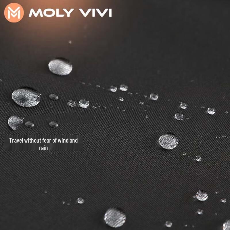 MOLY VIVI Women's Outdoor Windproof Softshell Pants