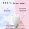 Brosse à dents Shuke Sakura Soft Care (Paquet de 2)