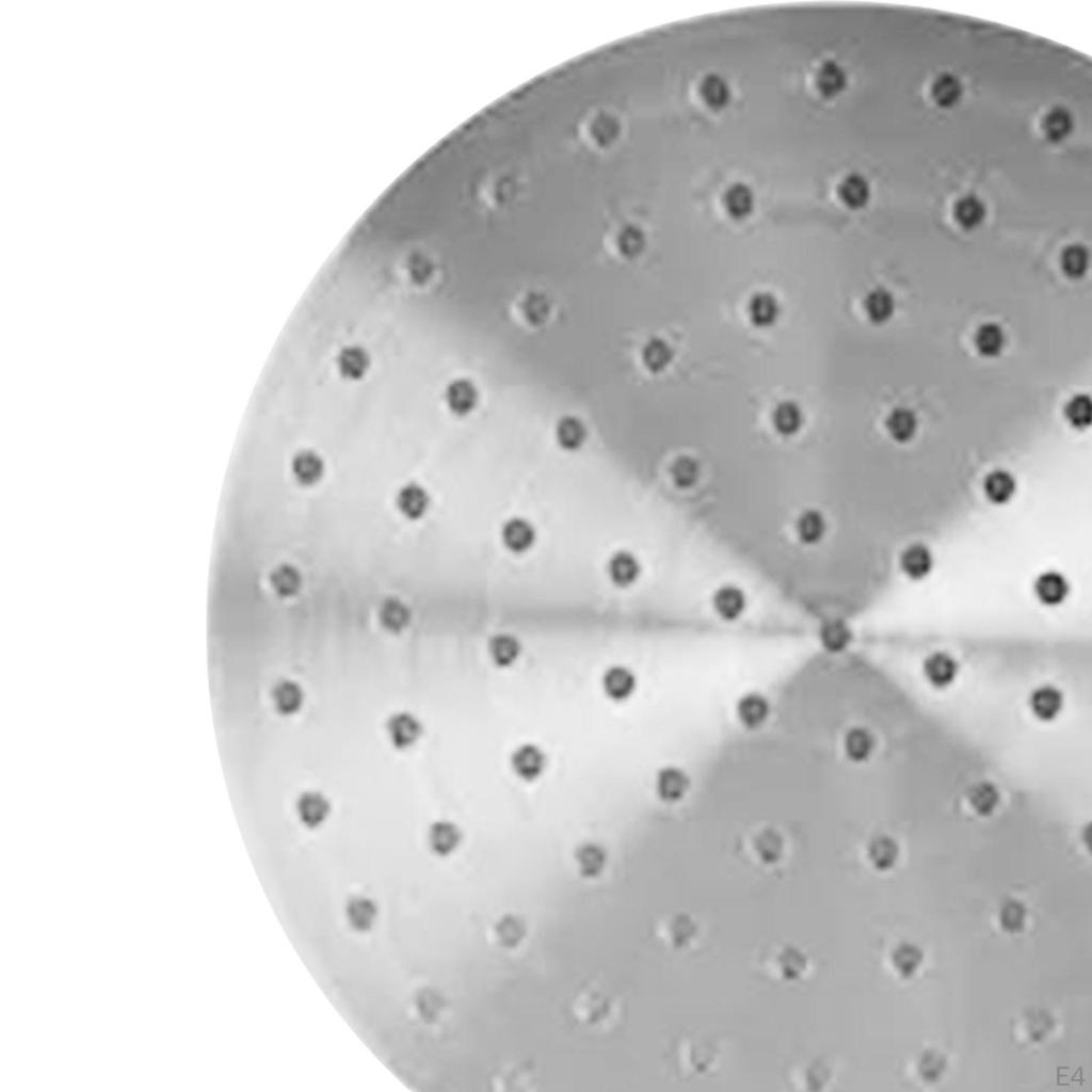 Coffee Puck Screen for Espresso Machine Reusable Making Filter 51mm