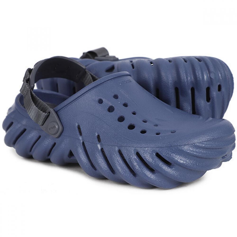 

Crocs Eco Clogs Bijou Blue 207937402/230(M4W6)