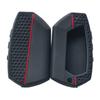 Silicone Key Case Cover for Pandora DXL 4950 DX-90BT DX-91 D010,11,20,22,23,24, D173 174 DX 40R, 57, 57R, 90, 90B, 6X, 9X, 3110