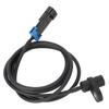 Brake Wheel Speed Sensor 4013251 Quick Response Real Time Monitoring Precise Adjustment Replacement for Polaris