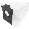 Replacement Large Capacity Dust Bag For Dreame X40/ X40 Pro/X40 Ultra Robot Vacuum Cleaner Dust Bags