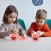 Kids Toys Under $5! DIY Slime Kit, Slime Making Kit for Girls, Crystal Clear Slime