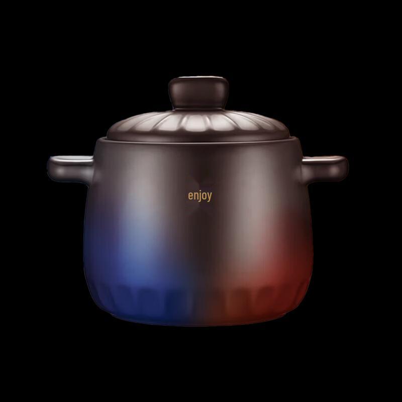 Supor Le Xiang Series Ceramic Health Soup Pot
