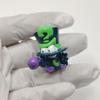 1pcs Ultra Rare Superthings Enigma Action Figures  NEW Version Design PVC Figure Limited Collection Superzings Toy Boys Gift