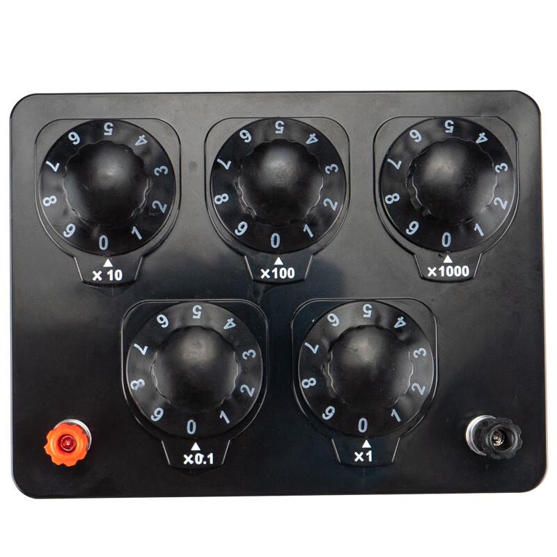 Haisidike HKCL-614 Laboratory Resistance Box