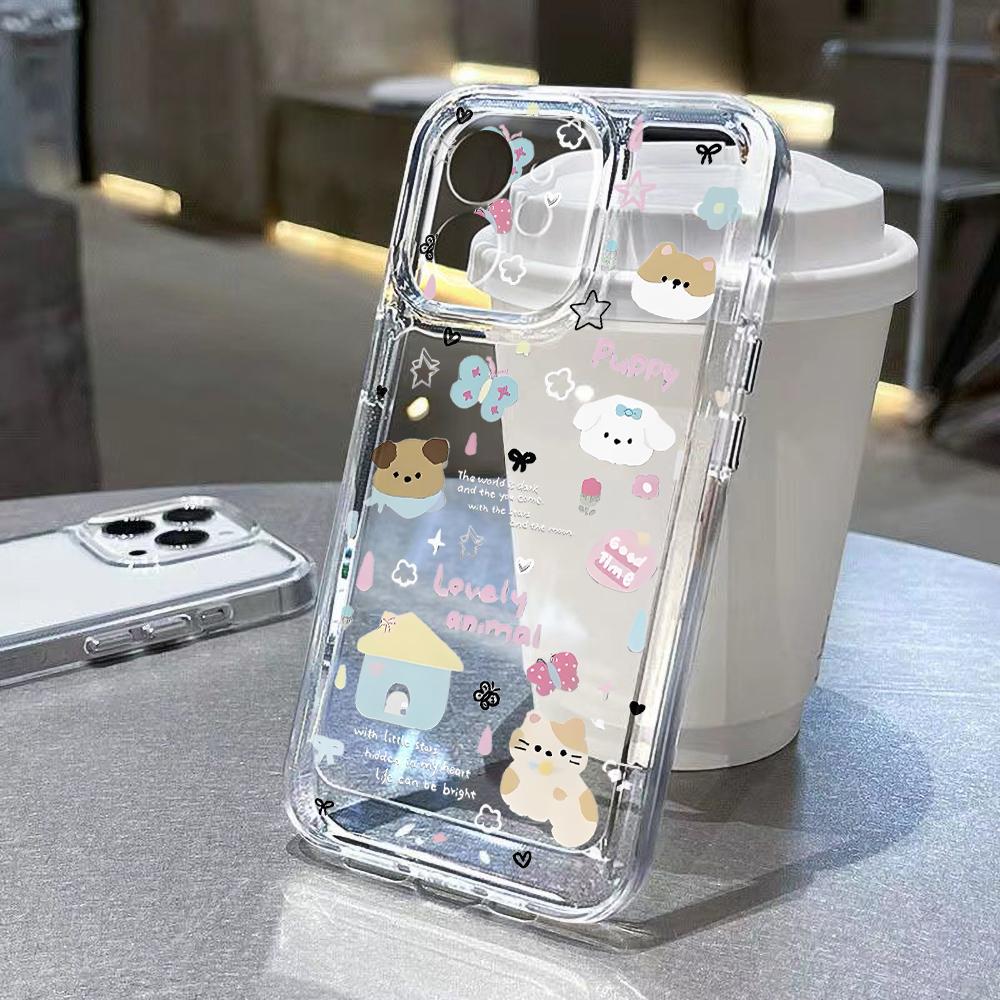 Kryt na telefon pro Samsung A56 5G Galaxy A55 A36 A26 A16 A15 A35 A34 A33 A54 A53 A52s A25 A14 A13 A06 A05s A05 Měkký TPU Květinový kryt