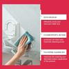 Kitchen Countertops Cleaner Degreaser Agent for Stubborn Grease Kitchen Convenient Oil Stain Cleaner
