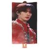 Quick Drying Beach Towels Lee Know Oversized 30X60Inch Printing Towel Super Absorbent Pool Towel Blanket