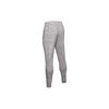 Under Armour Running Training Tapered Pants Men Pants Agate-White 1329289-112