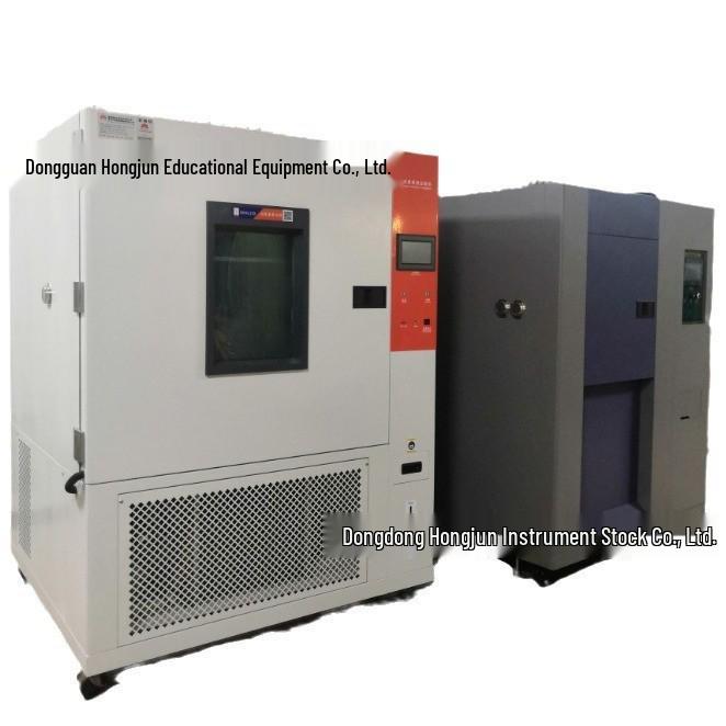Tianjin Temperature Test Chamber: High/Low Temp Testing & Repair Services