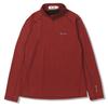 PP Wool Half Zip