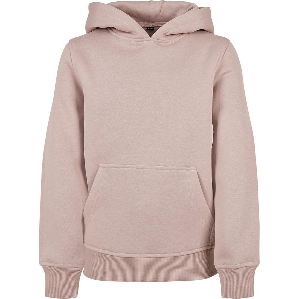 Baue deine Marke Kinder/Kids Basic Hoodie