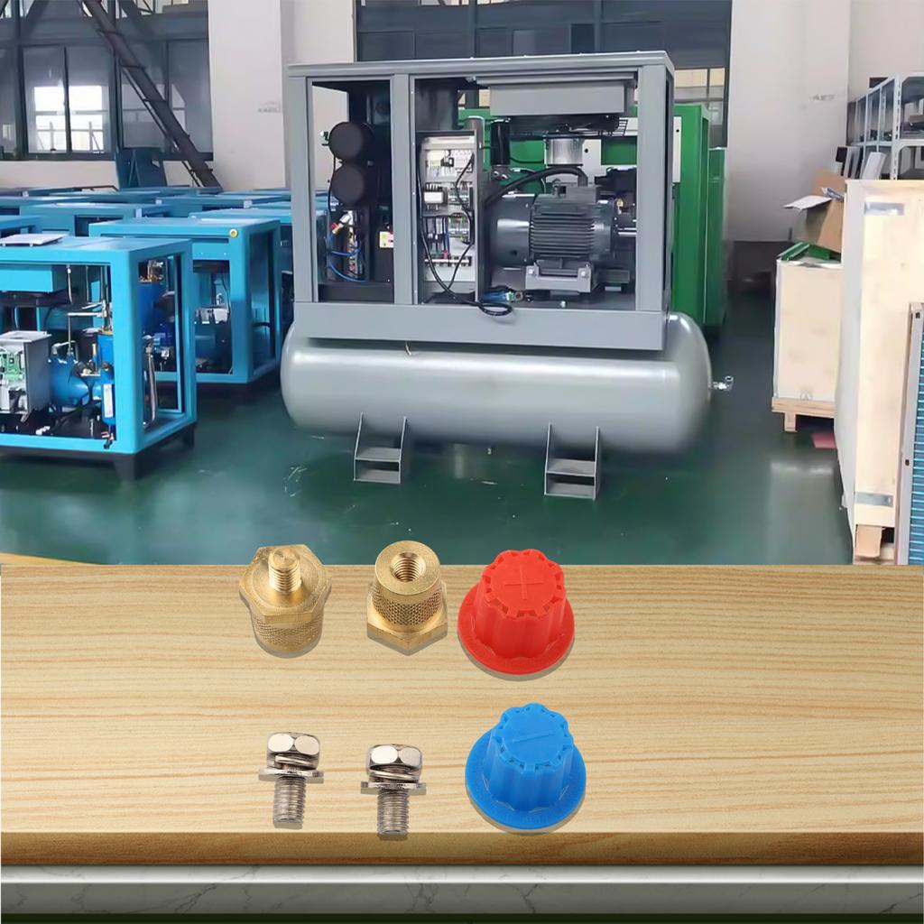 Battery Post Terminal Battery Terminal Connector Easy Access Excellent Conductivity Rust Resistance Transmission Loss Reduction