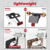 Fender Eliminator Kit Fit For HONDA CRF300L CRF300RALLY CRF300RX CRF300RL Rear License Plate Tail Frame Holder Bracket Tail Tidy