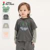 JNBY by JNBY Infant/Toddler Long-Sleeve T-Shirt