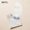 Brtc Lift TOning Collagen Cream On Mask Pack 5 Sheets