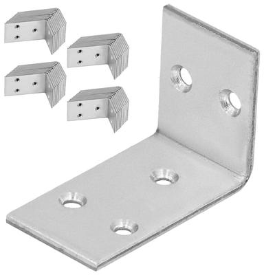 Accessori e parti di mobili – Piastrine ad angolo