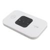 Portable Wifi High Speed White Portable Small 4G Mobile WiFi Hotspot Router for Phone Laptop Desktop Tablet