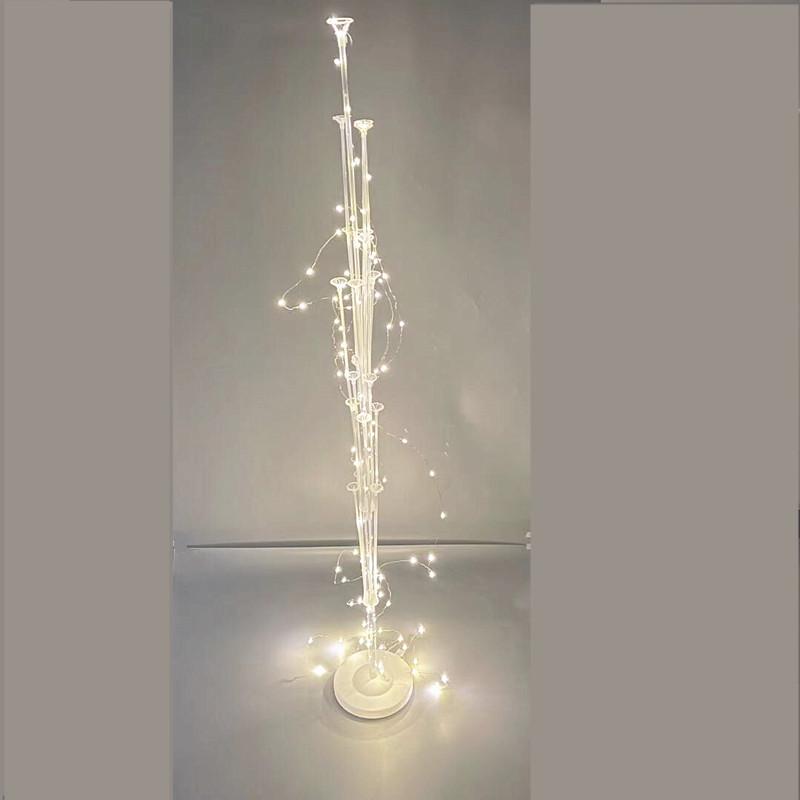 Balloon Stand Column for Birthday, Wedding, or Engagement Decorations