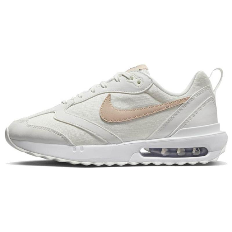 Nike Air Max Dawn 'Cream' Women's Sneakers Casual Shoes DX5655-100