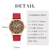 Watch GRAND 14503874 Pink [Coach][Authentic Import] Women's